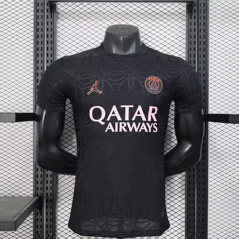 Maillot Paris concept 2025-26