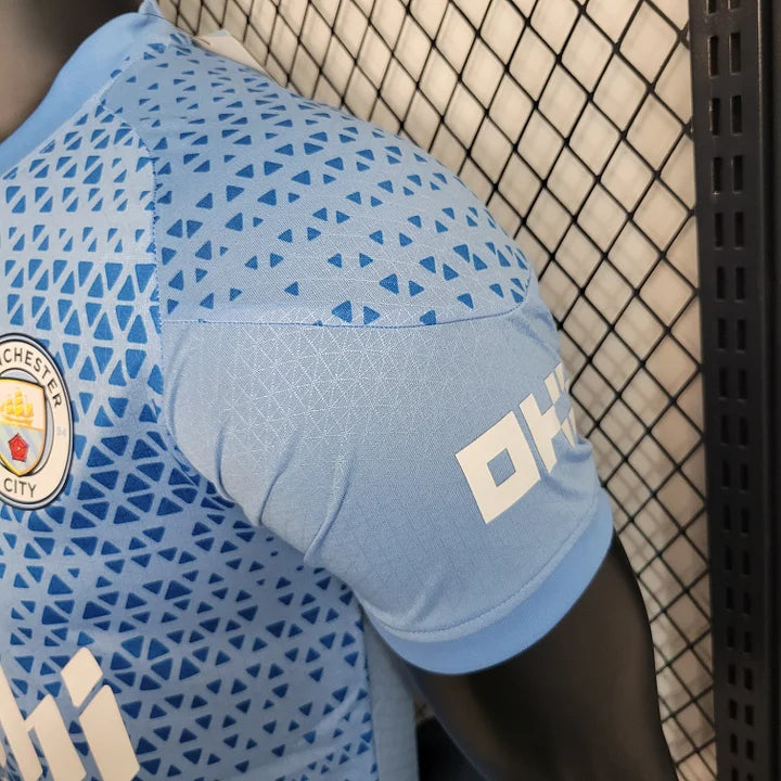 Maillot Manchester City 2023 2024