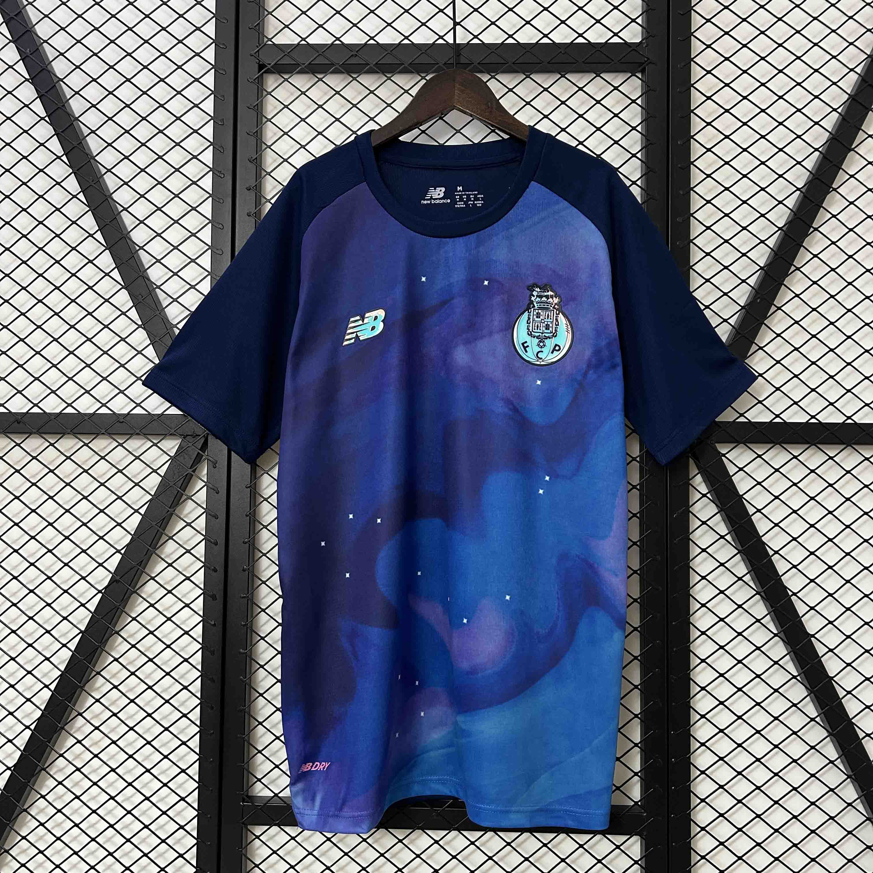 Maillot porto concept 2024-25