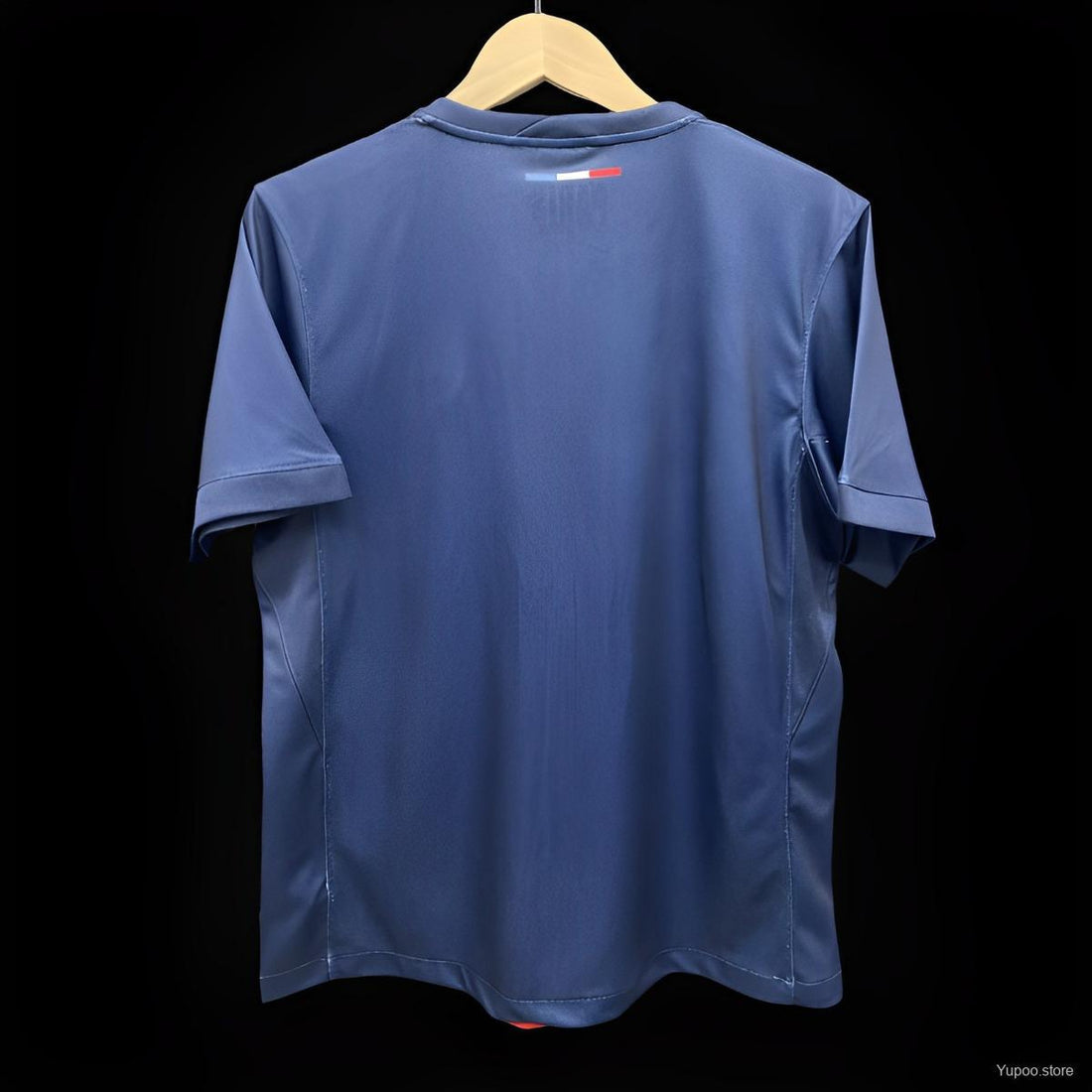 MAILLOT Paris 2024/25 DOMICILE