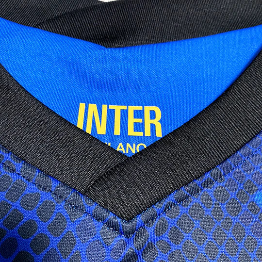MAILLOT INTER MILAN  DOMICILE 21/22
