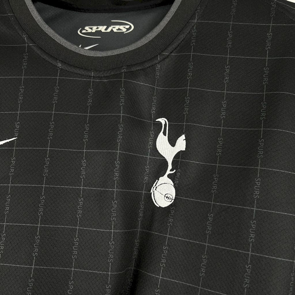 Maillot Real Tottenham extérieur 2025-26