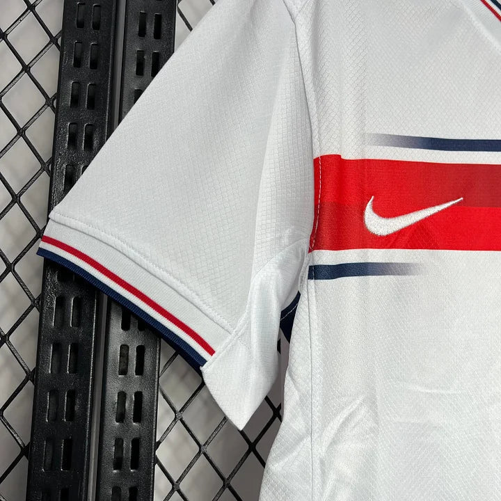 Maillot Angleterre foot 2024 2025