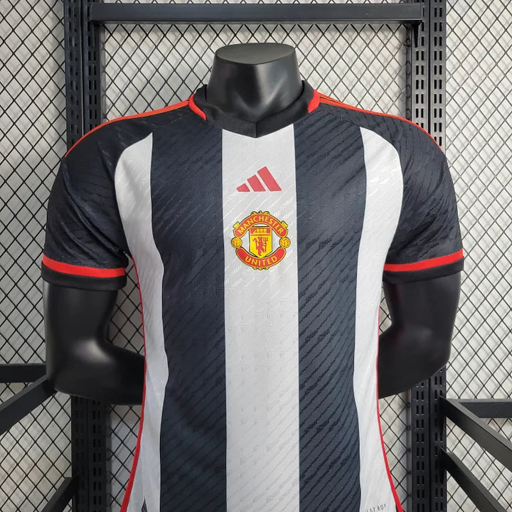 Maillot Manchester United 2023 2024