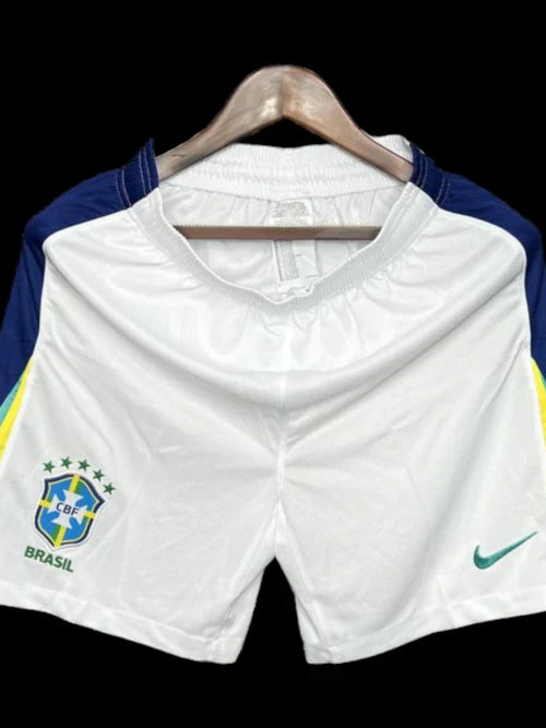 Short Brésil extérieur 2024-25