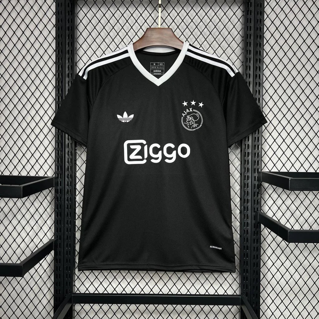 Maillot AJAX Amsterdam foot entraînement 2024 2025