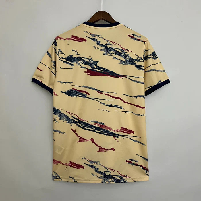 Maillot Arsenal saison 2022-2023 fourth away