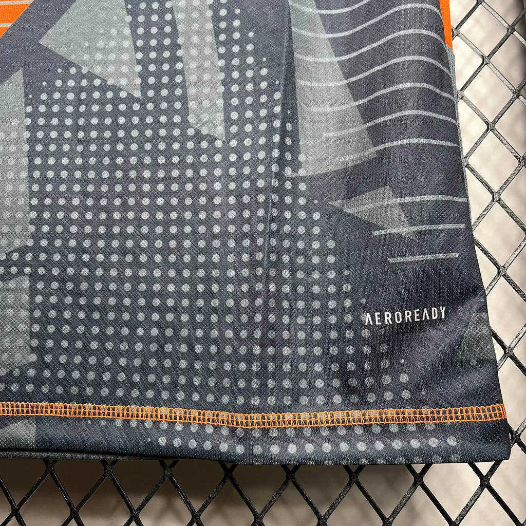 Maillot Allemagne foot 2024 2025 gardien