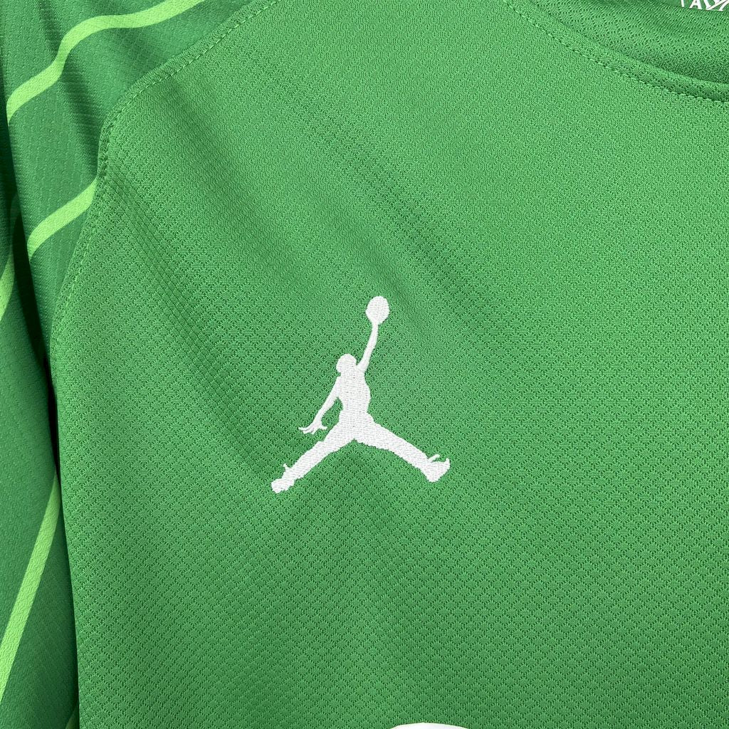 Maillot Manche Longues Paris