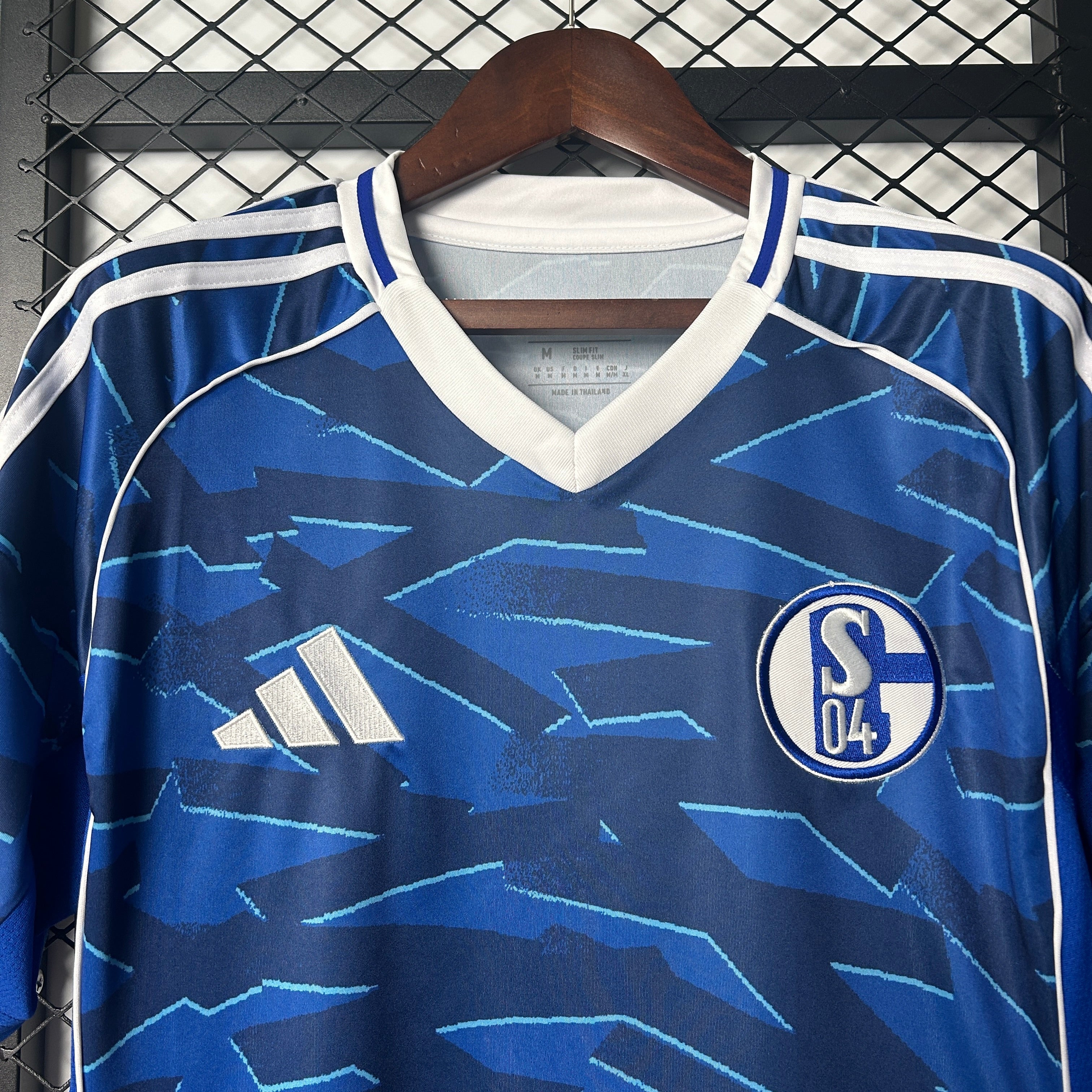 SCHALKE 04 HOME 25/26