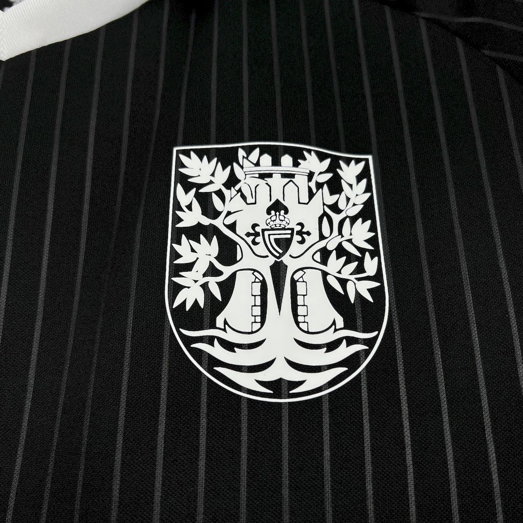 Maillot celta de vigo concept 202526