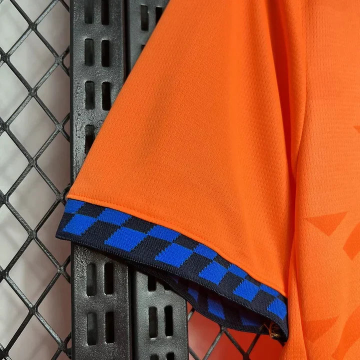 Maillot Olympique de Marseille  foot 2024 2025 Third