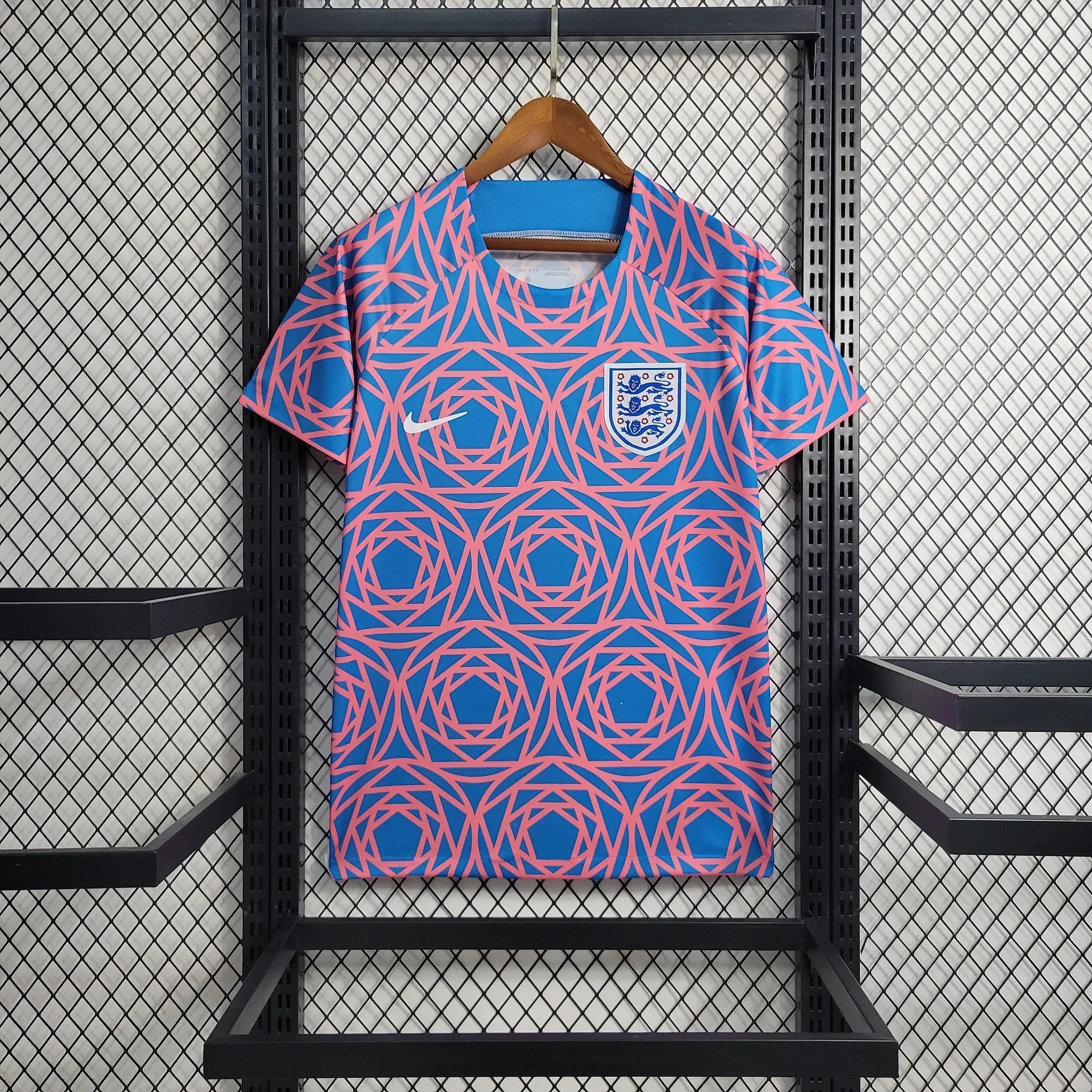 MAILLOT ANGLETERRE CONCEPT 2024