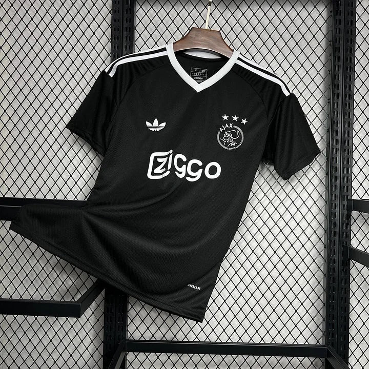 Maillot AJAX Amsterdam foot entraînement 2024 2025