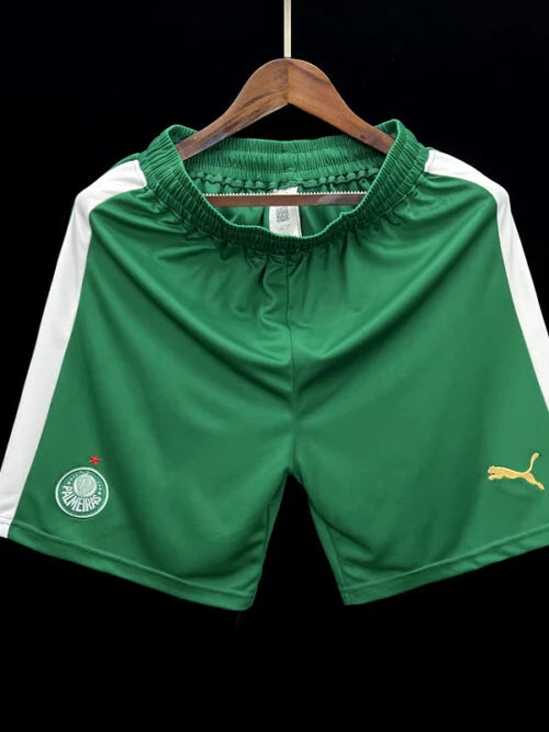Short Palmeiras 2024-25