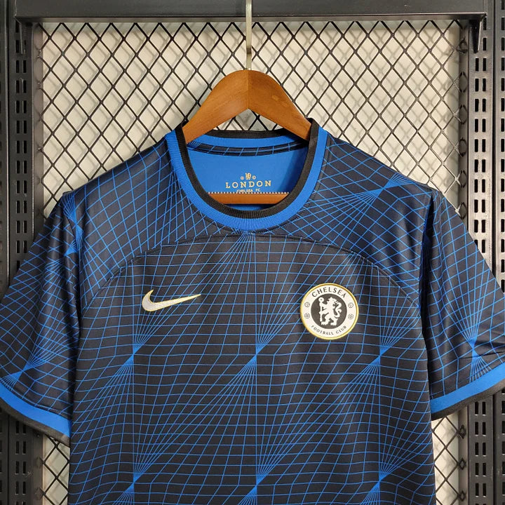 Maillot Chelsea saison 2023-2024 extérieur