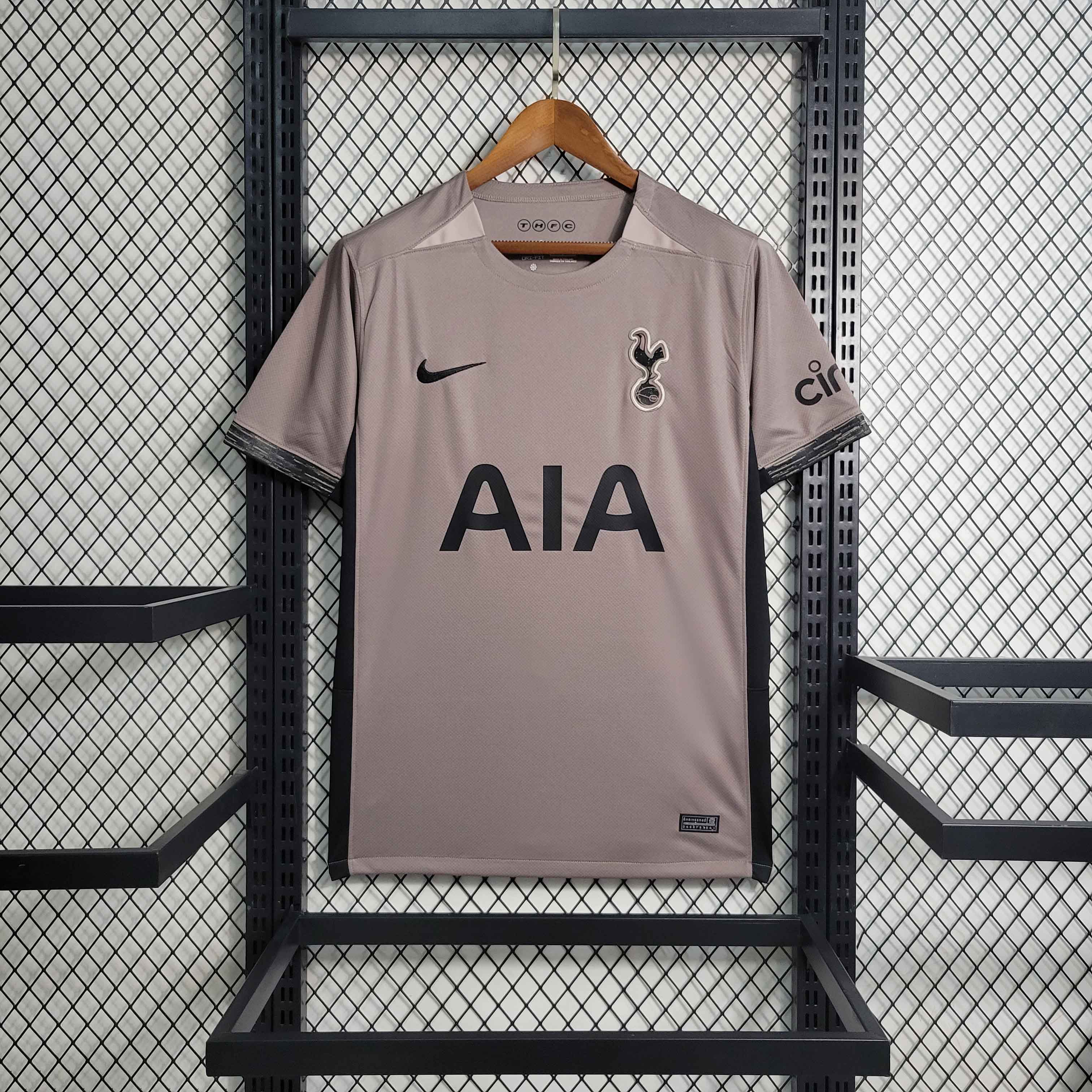 Maillot Tottenham extérieur 2023-24