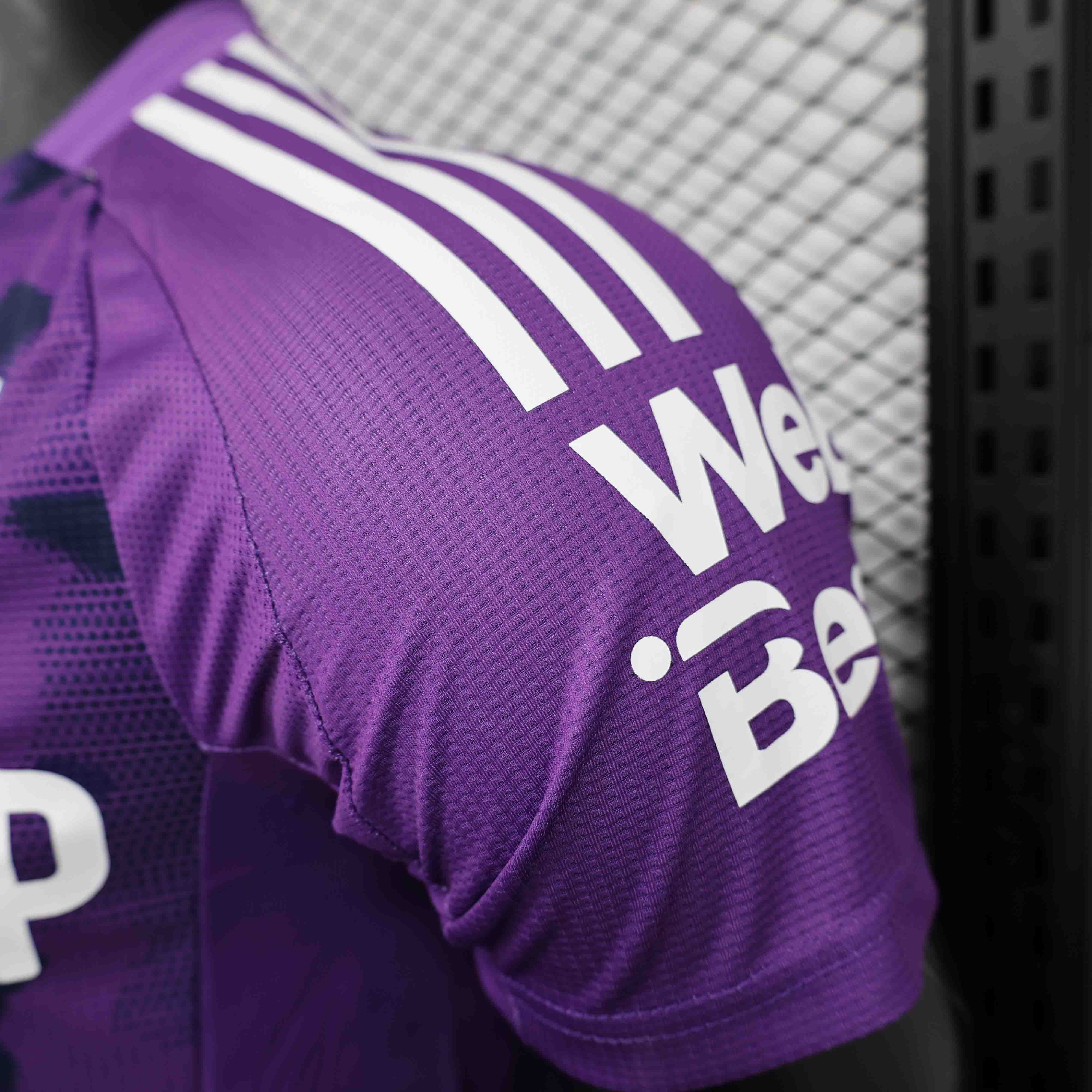 Maillot Fulham 2024-25