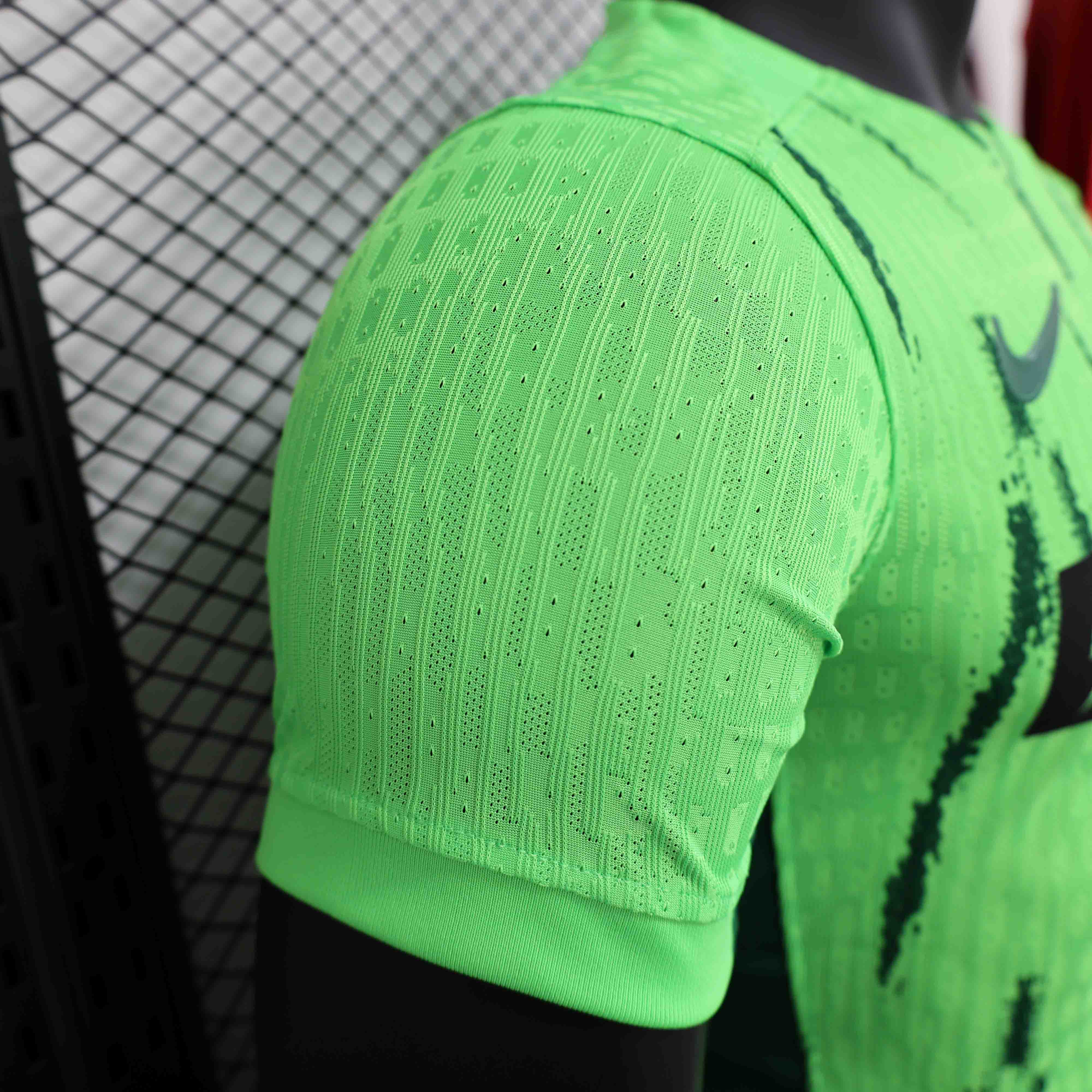 Maillot Sporting extérieur 2024-25