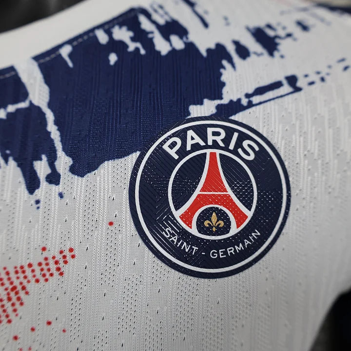 Maillot Paris foot concept 2024 2025