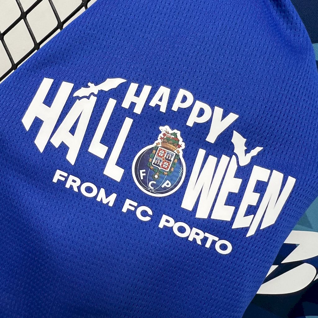 Maillot Porto concept 2024-25