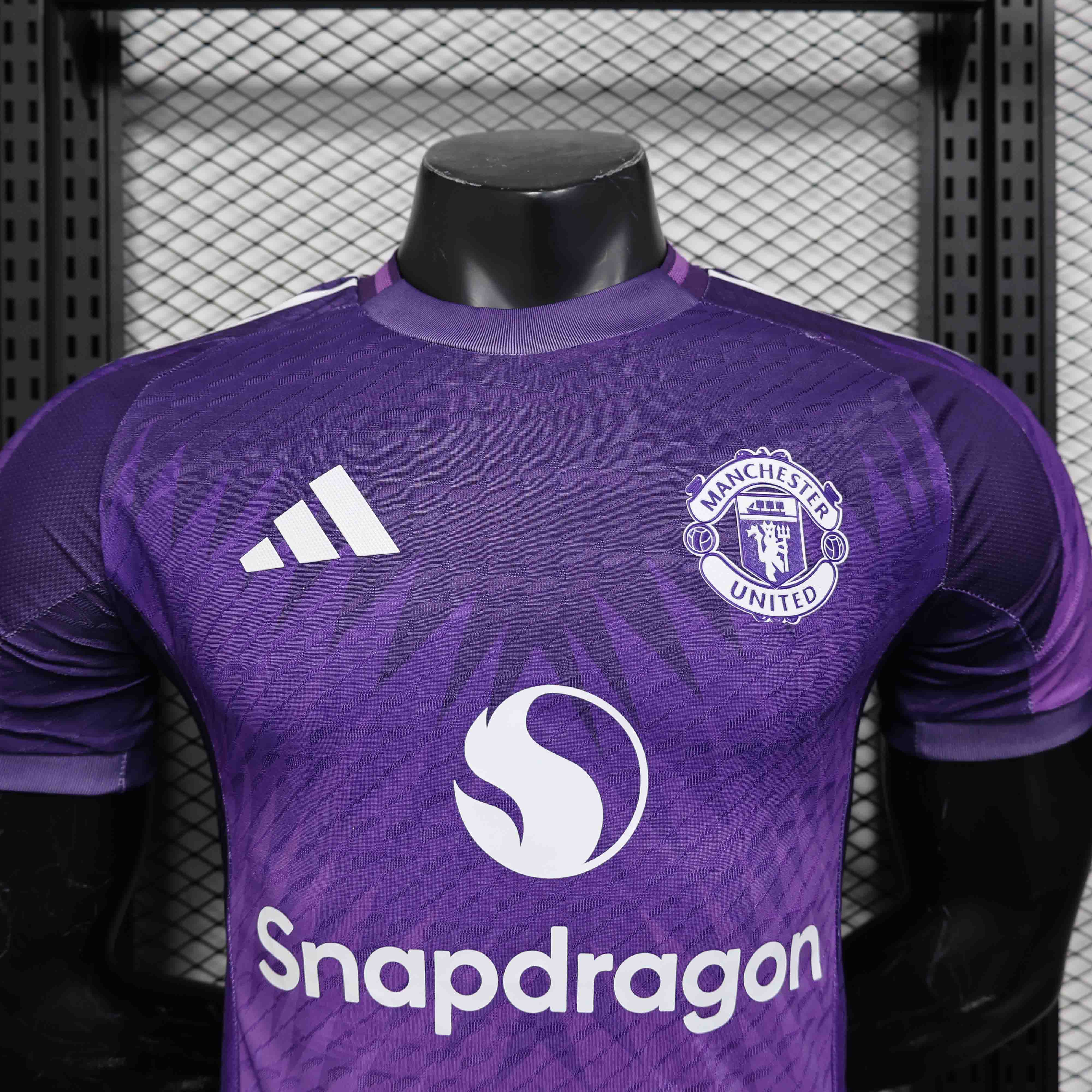Maillot 25-26 Manchester United
