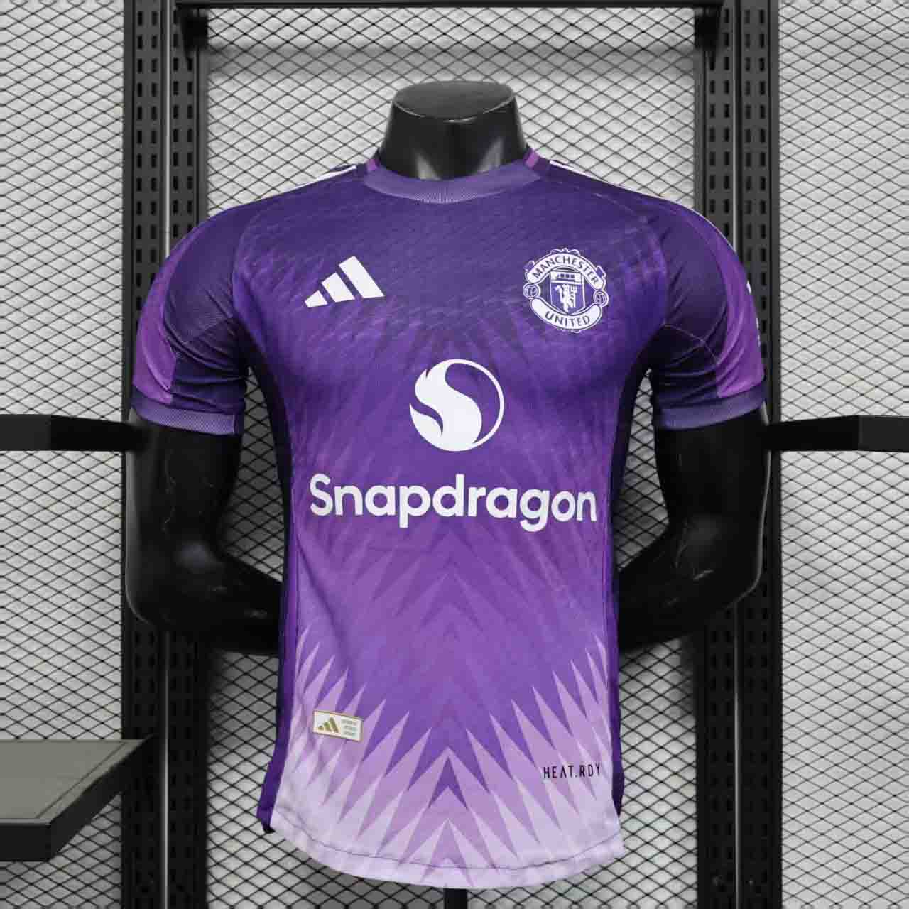 Maillot 25-26 Manchester United