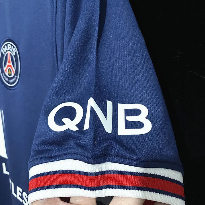 MAILLOT PARIS SG DOMICILE 21/22