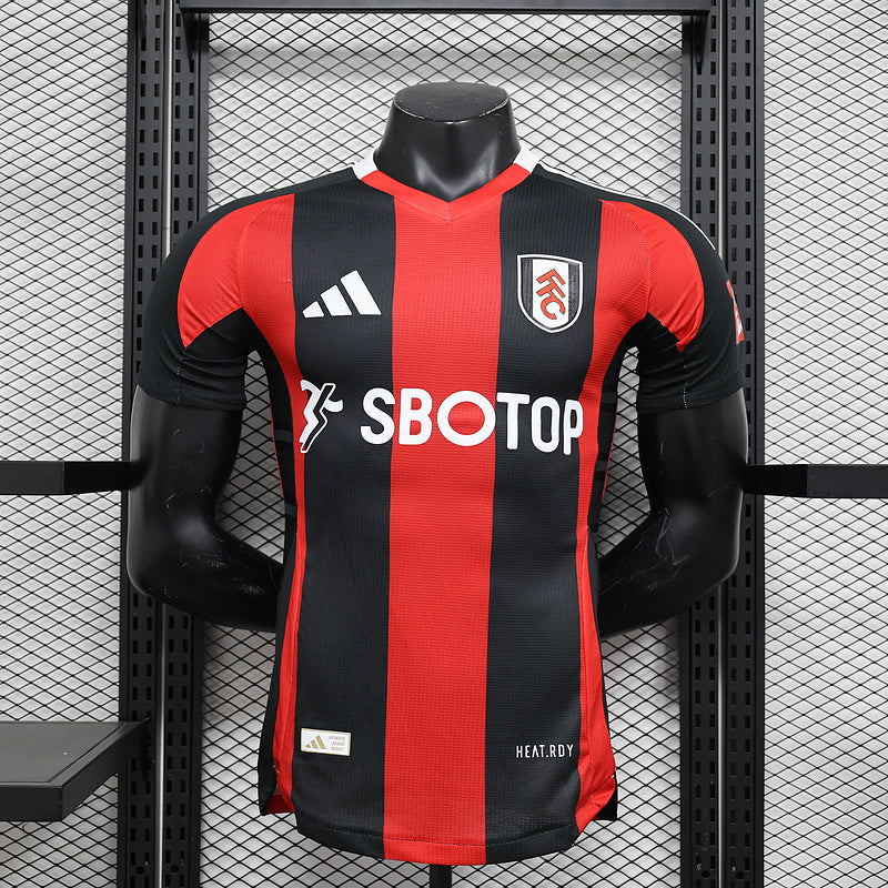Maillot Fulham extérieur 2024-25