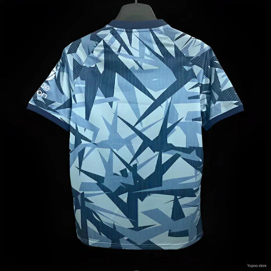 Maillot Aston Villa foot 2023 2024