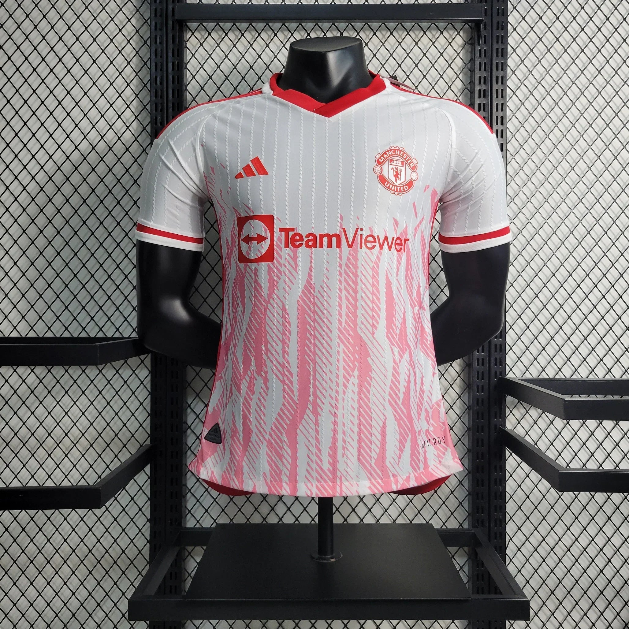Maillot Manchester United 2023 2024