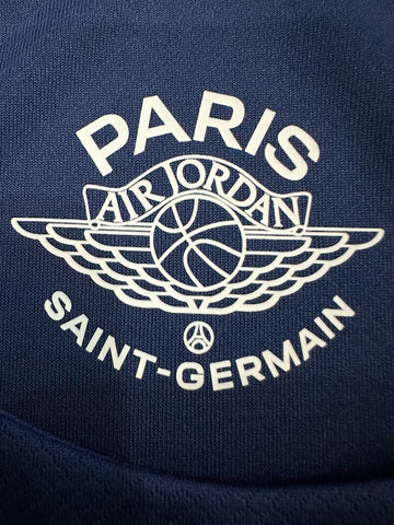 Maillot 2024/2025 Paris Saint-Germain Maillot Third