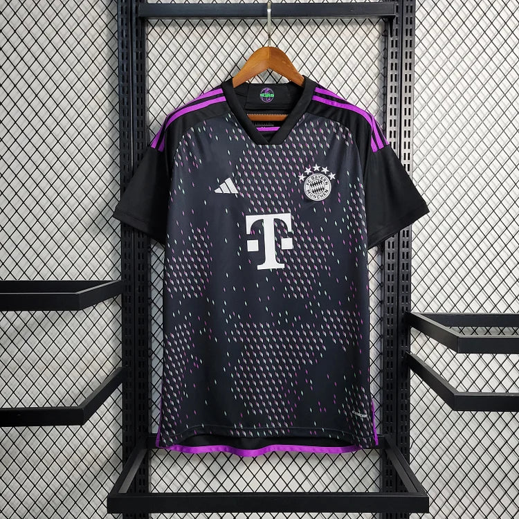 Maillot Bayern Munich saison 2023-2024