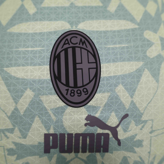 Maillot AC Milan Edition Spécial Vert