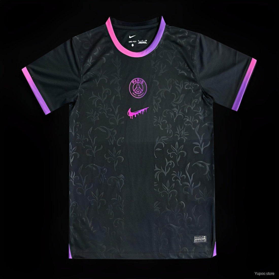 MAILLOT Paris SPÉCIAL NOIR 24/25