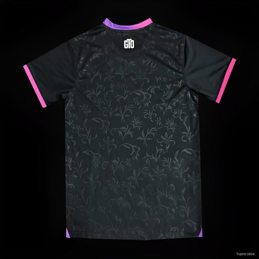 MAILLOT Paris SPÉCIAL NOIR 24/25