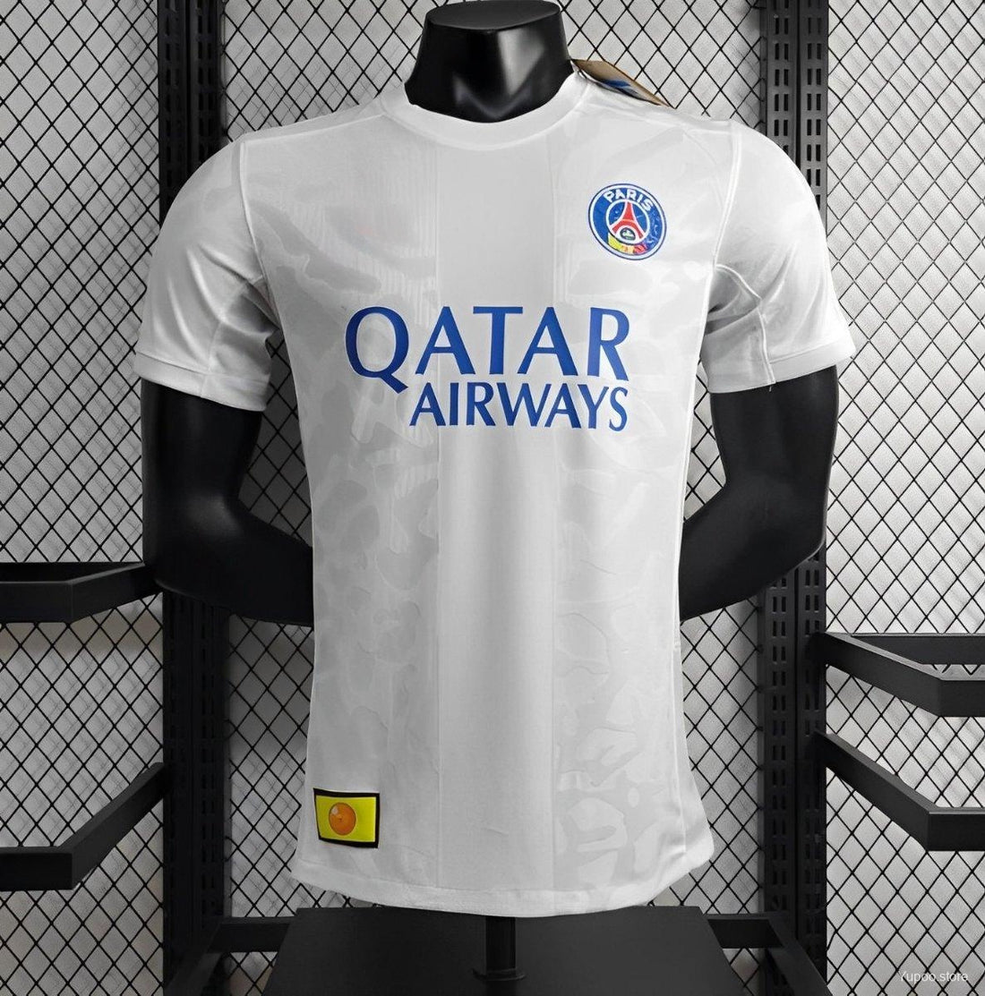 MAILLOT Paris ÉDITION SPÉCIALE 2024/25