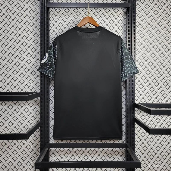 MAILLOT WEST HAM 2024/25 THIRD NOIR