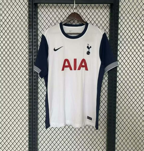 MAILLOT TOTTENHAM 2024/25 DOMICILE