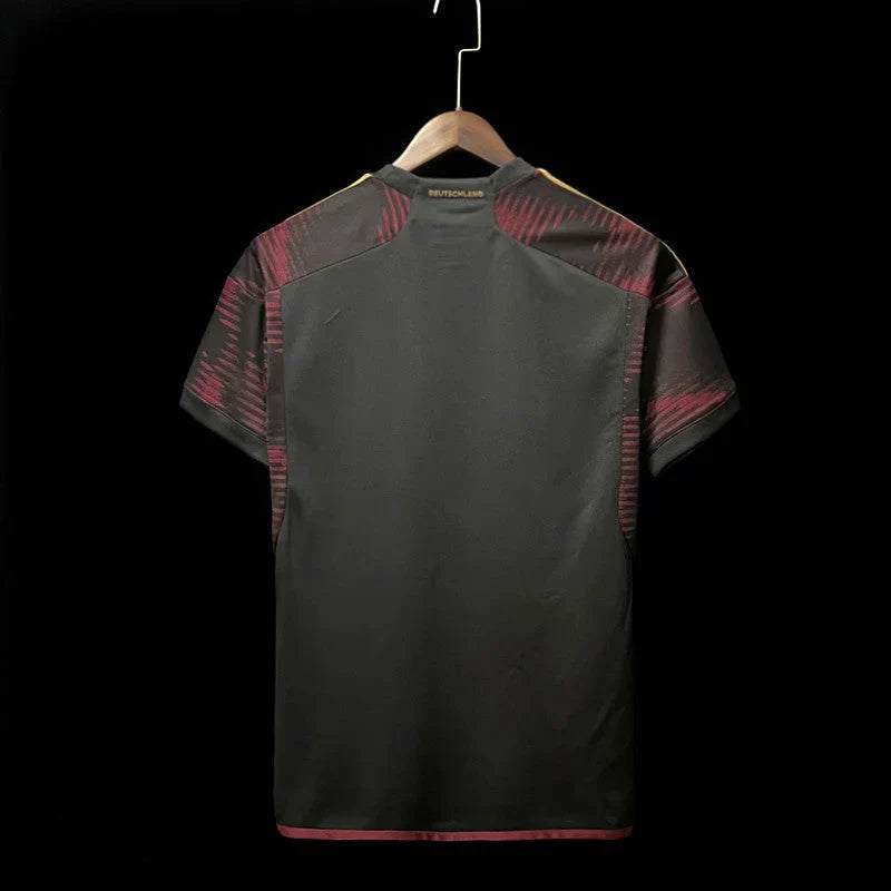 MAILLOT ALLEMAGNE EXTERIEUR CDM 2022