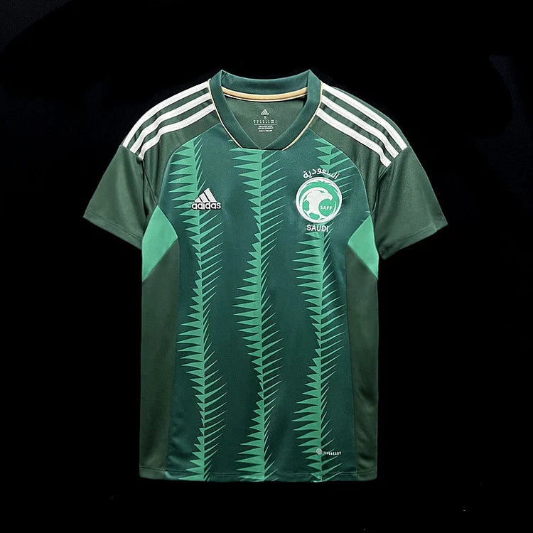 MAILLOT ARABIE SAOUDITE 2023/24