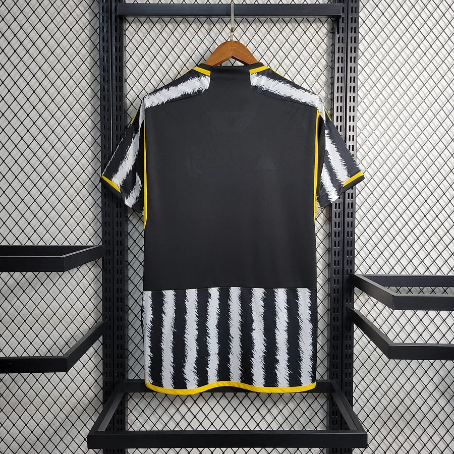 MAILLOT JUVENTUS 2023/24