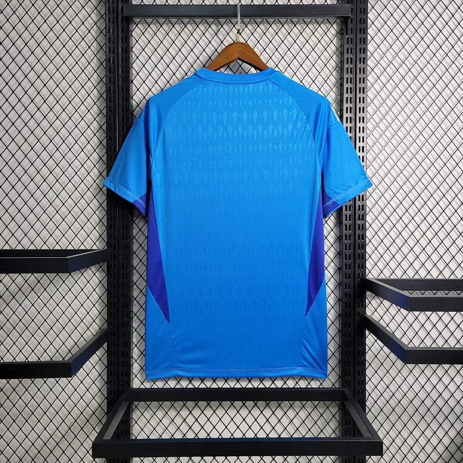 MAILLOT JUVENTUS GARDIEN 2022/23