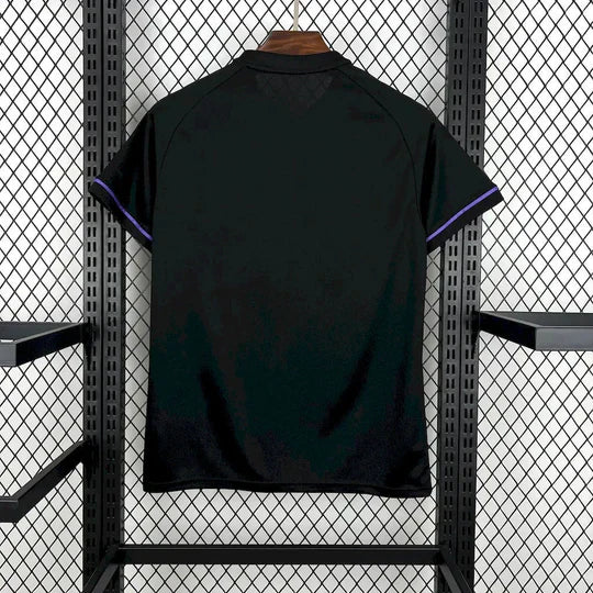 Maillot Édition spéciale Real Madrid 2024/25 Chauve Souris