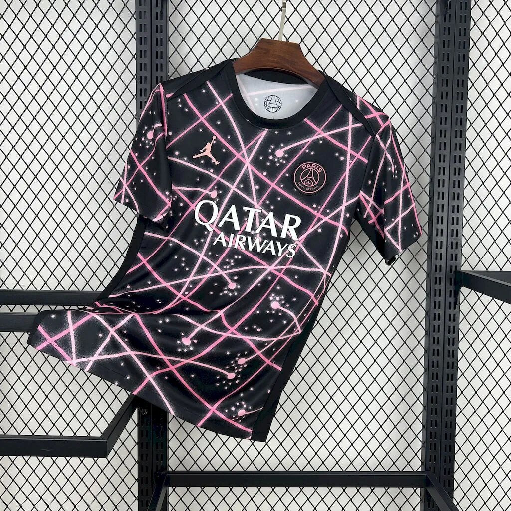 Maillot Paris 2025/26