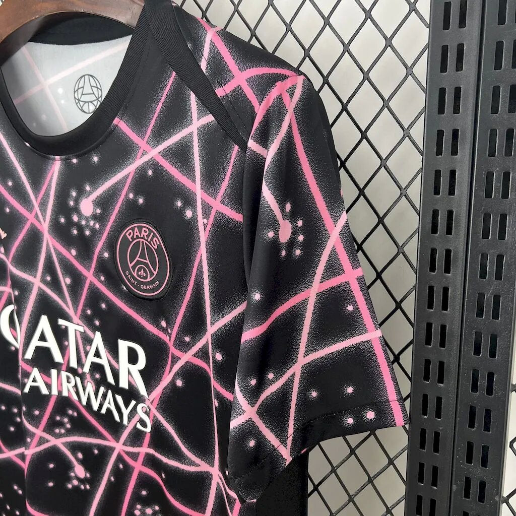 Maillot Paris 2025/26