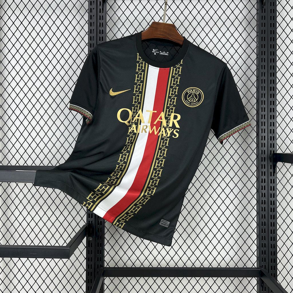 Maillot Paris 2025/26