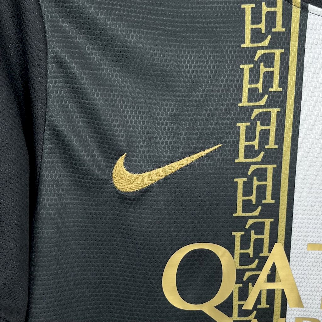 Maillot Paris 2025/26