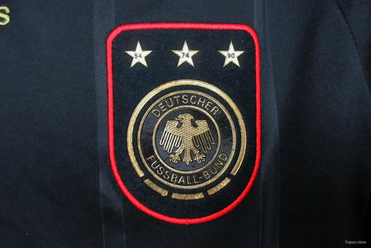 Maillot Allemagne Retro 2010