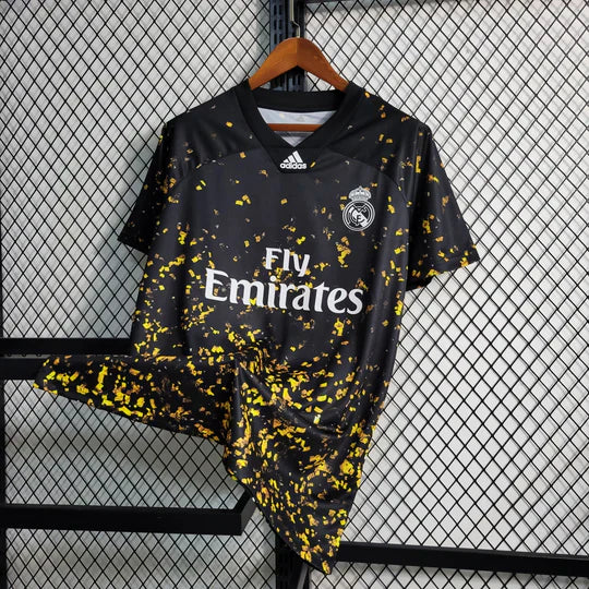 Maillot Real Madrid 2020 2021